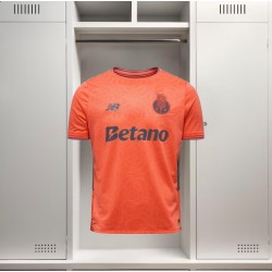 FC Porto Exterieur 25/26