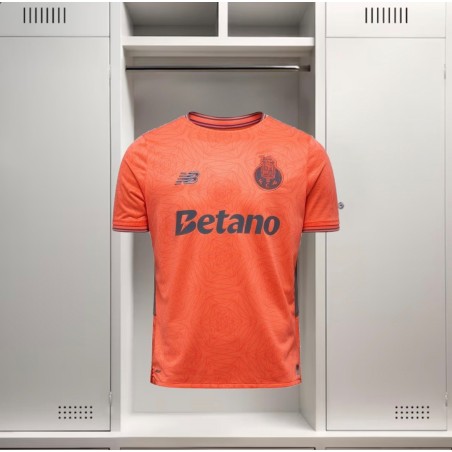 FC Porto Exterieur 25/26