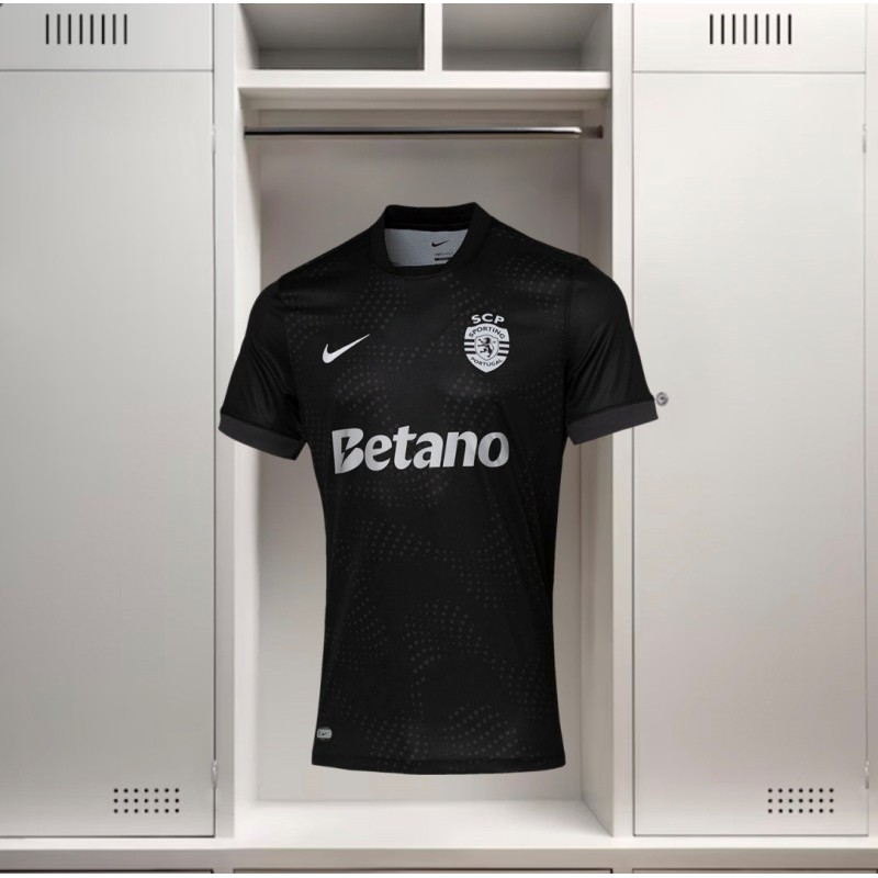 Sporting CP Exterieur 25/26