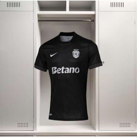 Sporting CP Exterieur 25/26