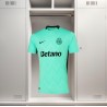 Sporting CP Third 25/26