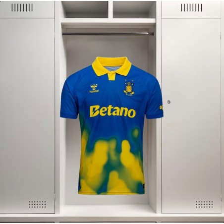 Brondby Exterieur 25/26