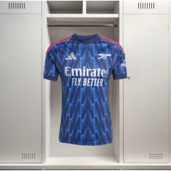 Arsenal Extrieur 25/26