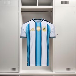 Argentine Domicile Coupe Du Monde 2026