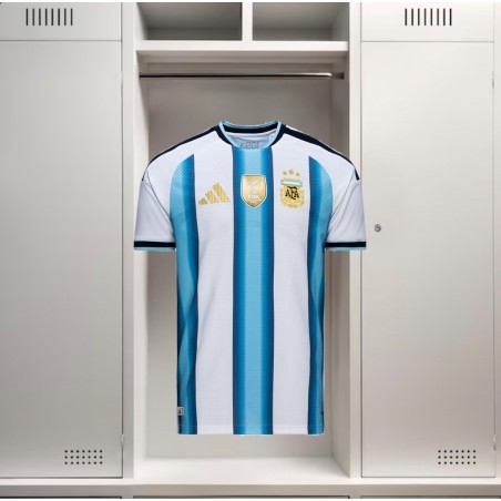 Argentine Domicile Coupe Du Monde 2026