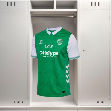 Saint-Etienne Domicile 25/26