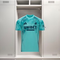 Copenhague Third 25/26