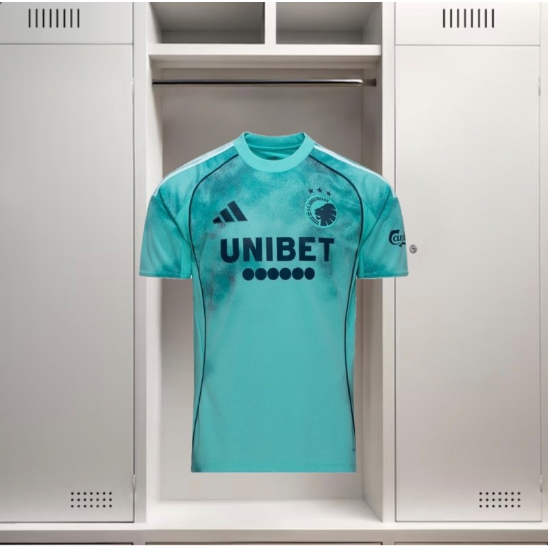 Copenhague Third 25/26