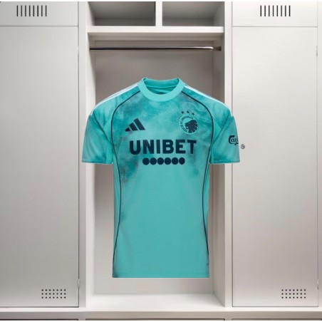 Copenhague Third 25/26