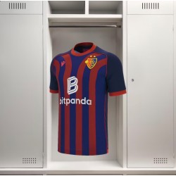 FC Bale Domicile 25/26