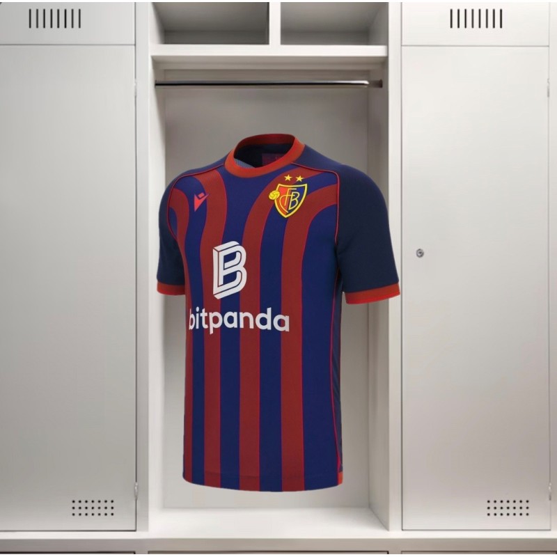 FC Bale Domicile 25/26