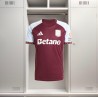Aston Villa Domicile 25/26