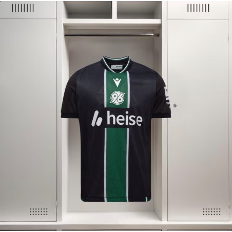 Hanovre 96 Exterieur 25/26