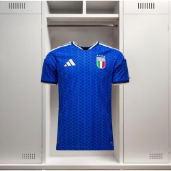 Italie Domicile Coupe Du Monde 2026
