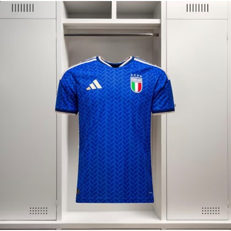 Italie Domicile Coupe Du Monde 2026