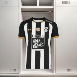 Angers SCO Domicile 25/26