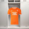 Rangers FC 4th 25/26
