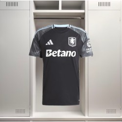 Aston Villa Exterieur 25/26