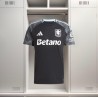 Aston Villa Exterieur 25/26