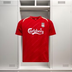 Liverpool FC Domicile 2006