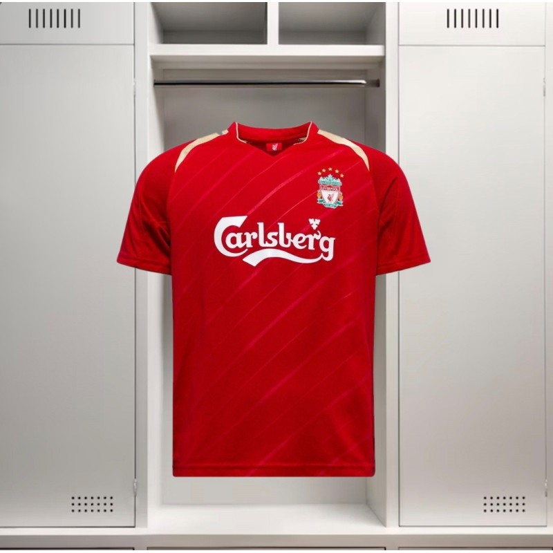Liverpool FC Domicile 2006