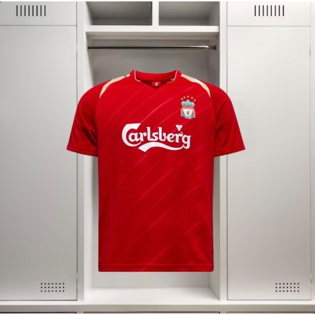 Liverpool FC Domicile 2006