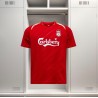 Liverpool FC Domicile 2006