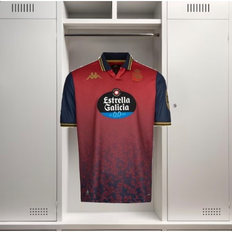 Deportivo La Corogne Extérieur 25/26