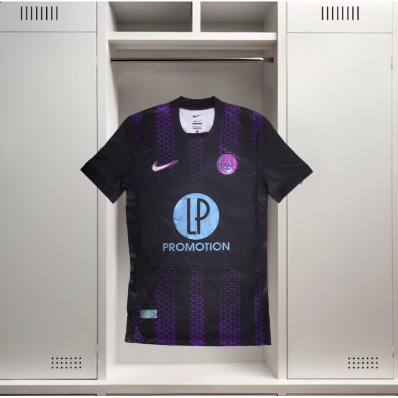 Toulouse FC Third 25/26