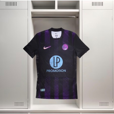 Toulouse FC Third 25/26
