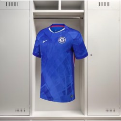 Chelsea Domicile 25/26