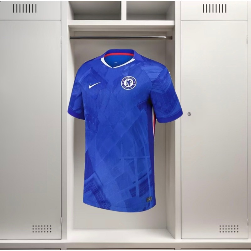 Chelsea Domicile 25/26 Chelsea Domicile 25/26