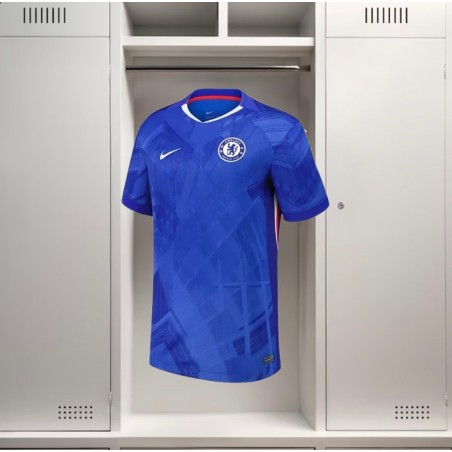 Chelsea Domicile 25/26