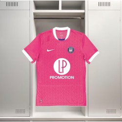 Toulouse FC Extérieur 25/26