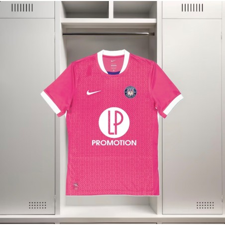 Toulouse FC Extérieur 25/26