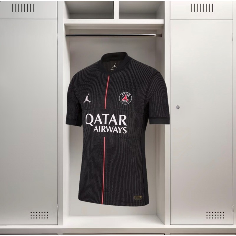 Paris Saint-Germain 4th 25/26