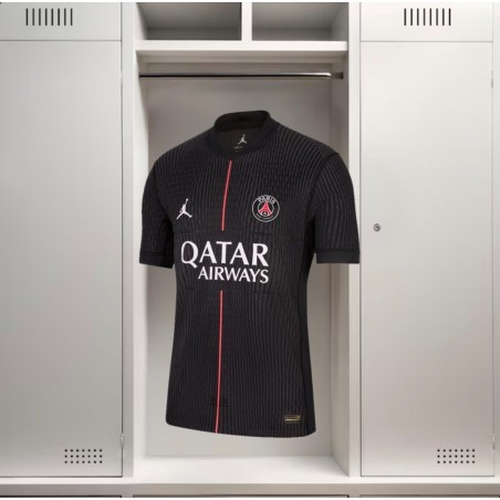 Paris Saint-Germain 4th 25/26