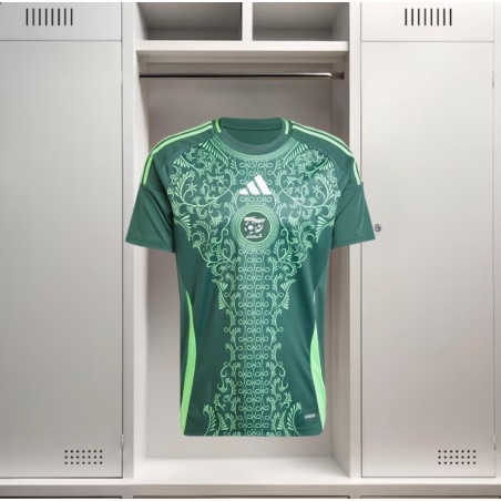 Algérie Extérieur CAN 2025