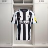 Newcastle Domicile 25/26