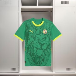 Sénégal Extérieur CAN 2025