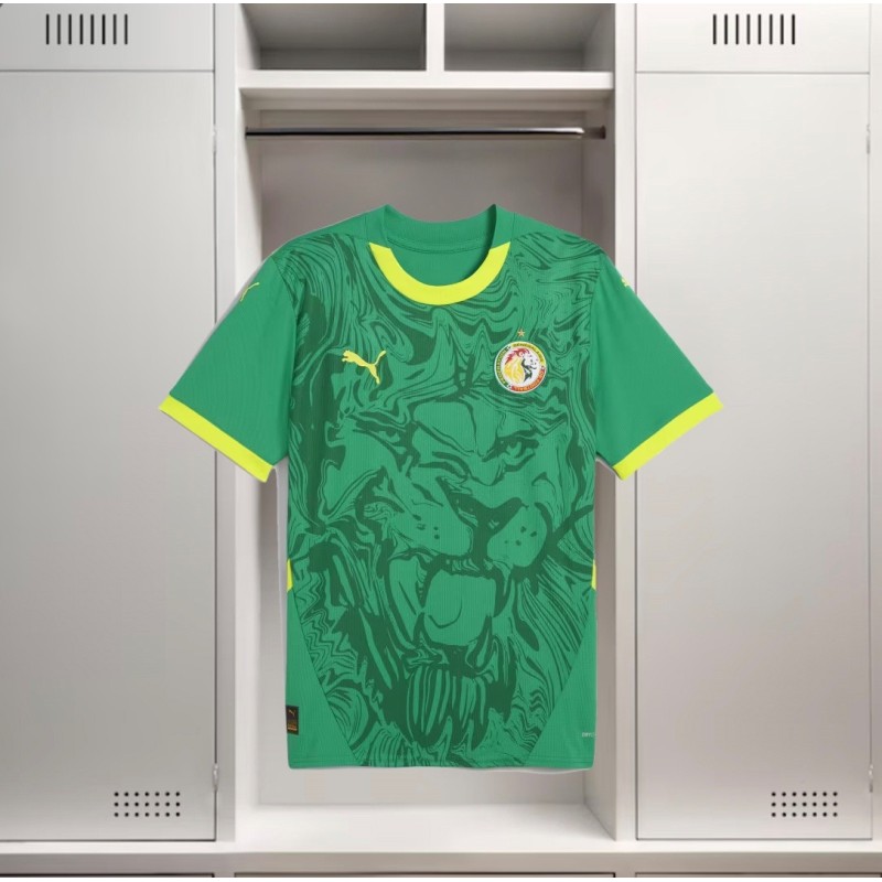 Sénégal Extérieur CAN 2025