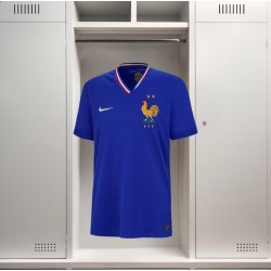 Equipe de France Domicile 2025