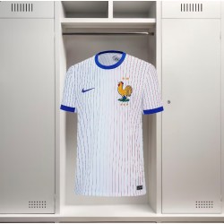 Equipe de France Exterieur 2025