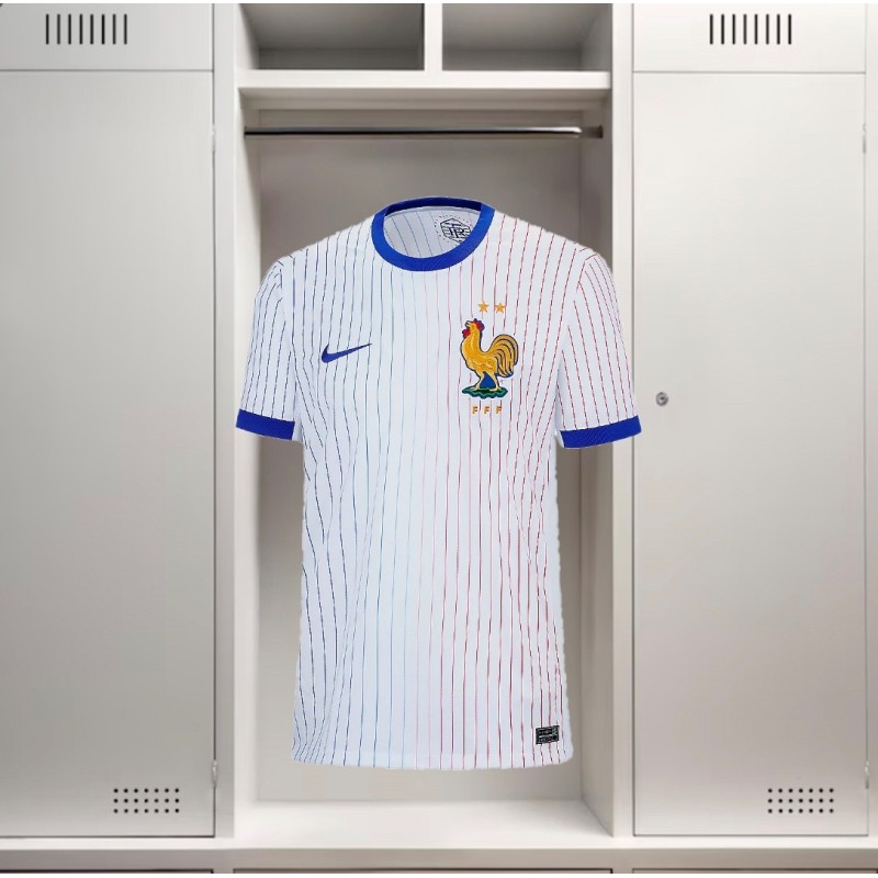 Equipe de France Exterieur 2025