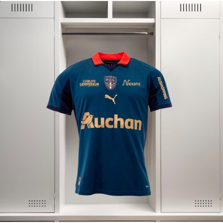 RC Lens 4th Sainte-Barbe 25/26