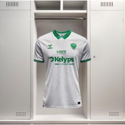 Saint-Etienne Extérieur 25/26