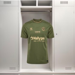 Saint-Etienne Third 25/26