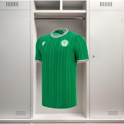 Comores Domicile CAN 2025