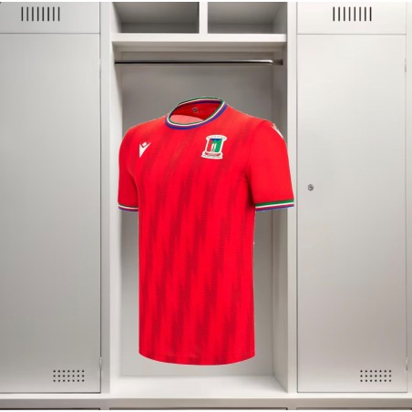 Guinée Equatoriale Domicile CAN 2025