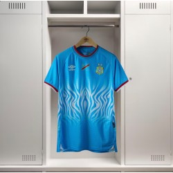 RD Congo Domicile CAN 2025